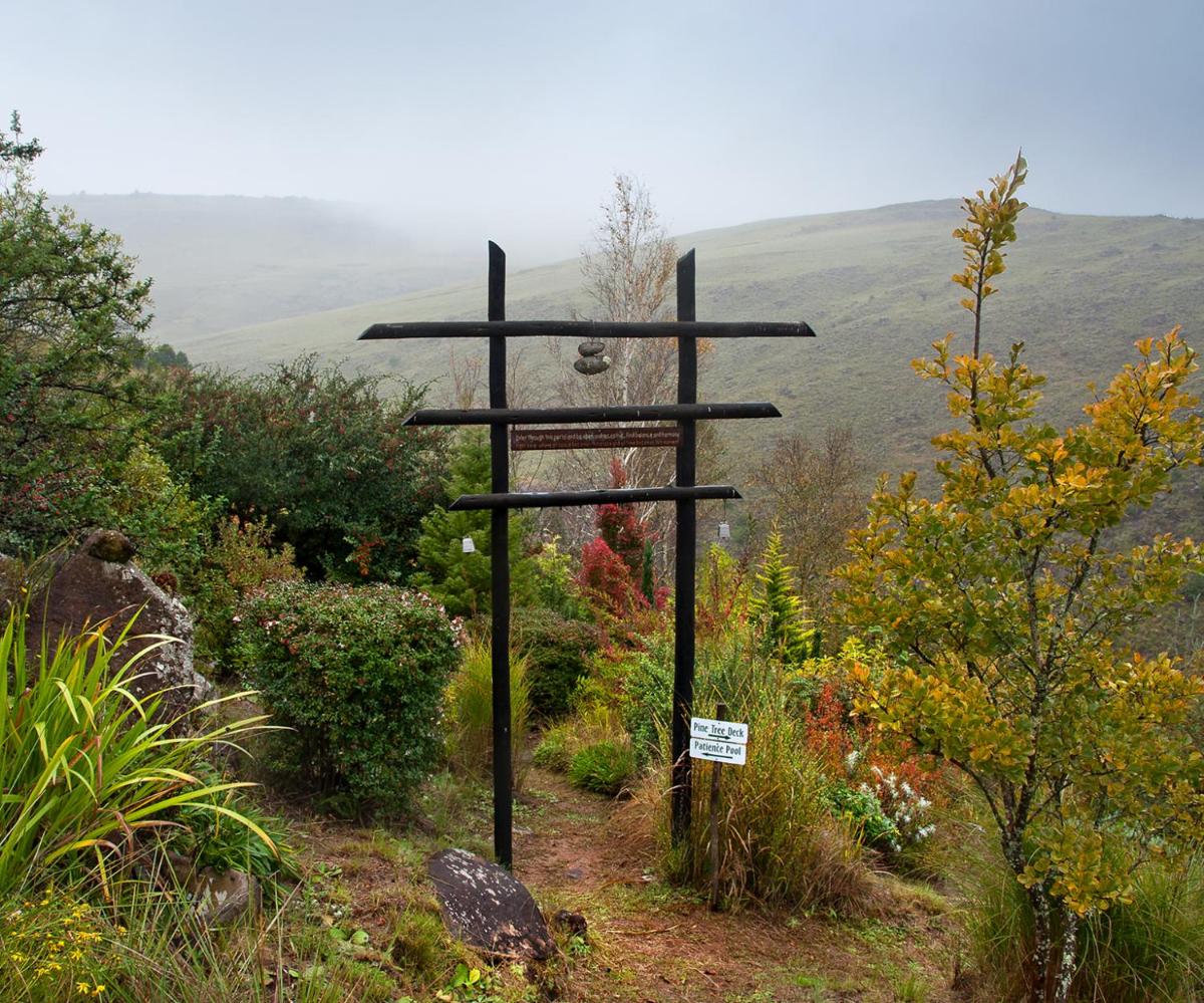 Birches Cottage & the Willows Garden Room - Housity