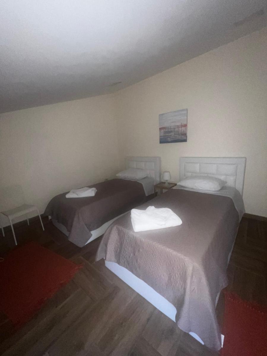 Retreat in the centre of Korce - Housity