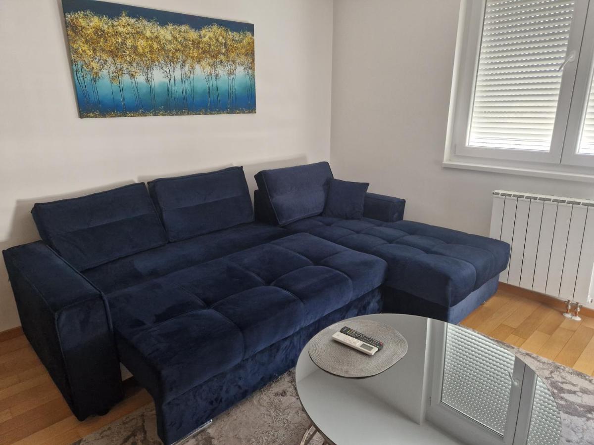 Apartman Merkator - Housity
