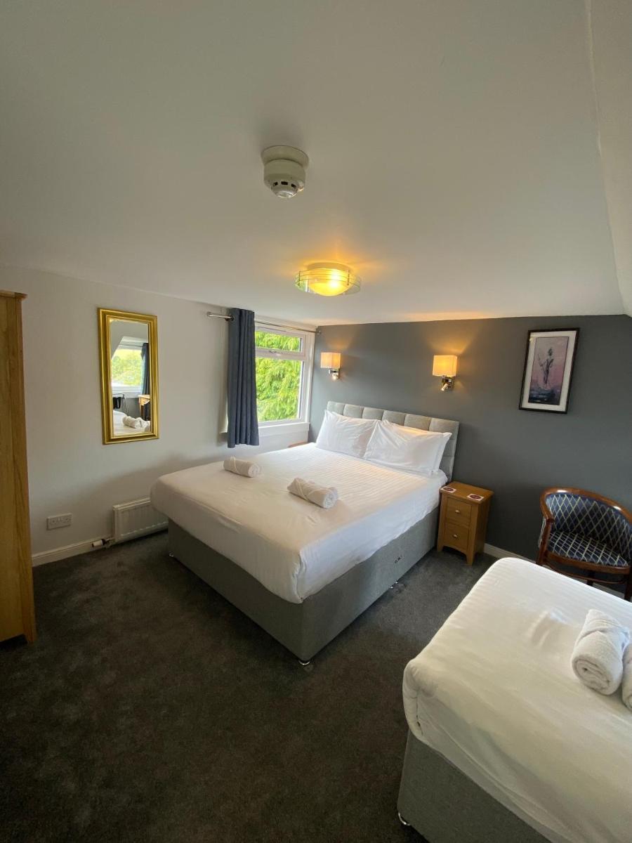 Craigvrack Hotel & Restaurant - Housity
