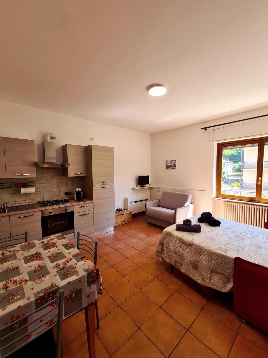 Ampio e luminoso Monolocale - Housity