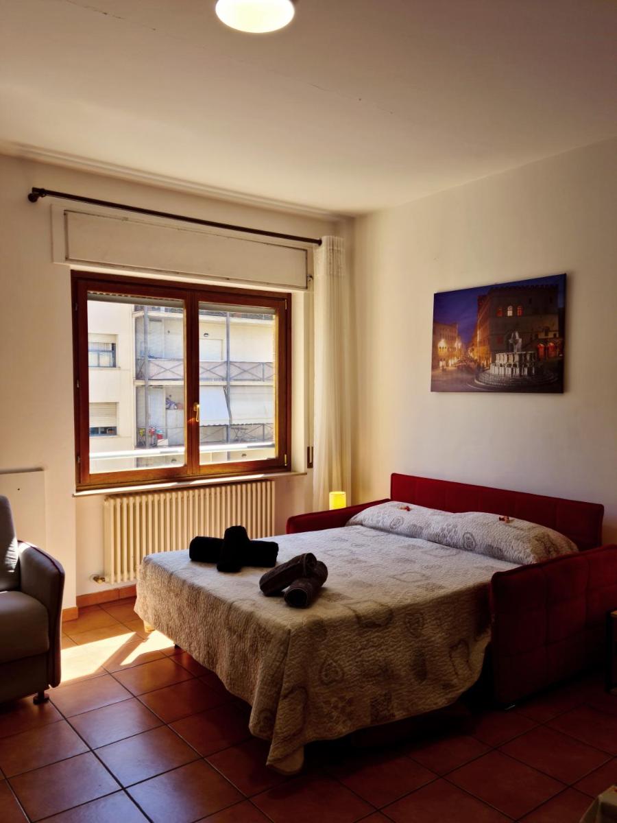Ampio e luminoso Monolocale - Housity