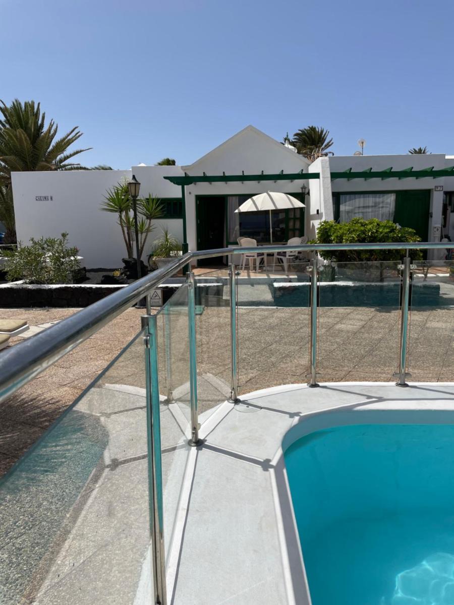 Calima Ocean View - Housity