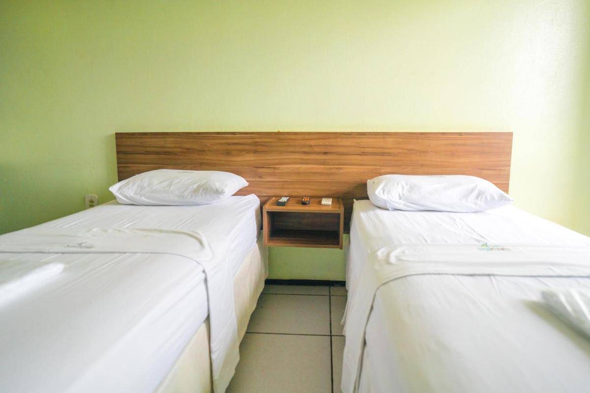 Hotel Pinheiro - Housity