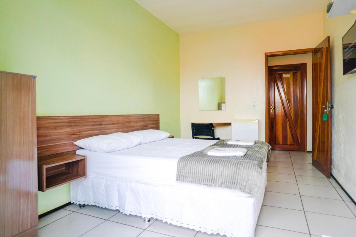 Hotel Pinheiro - Housity