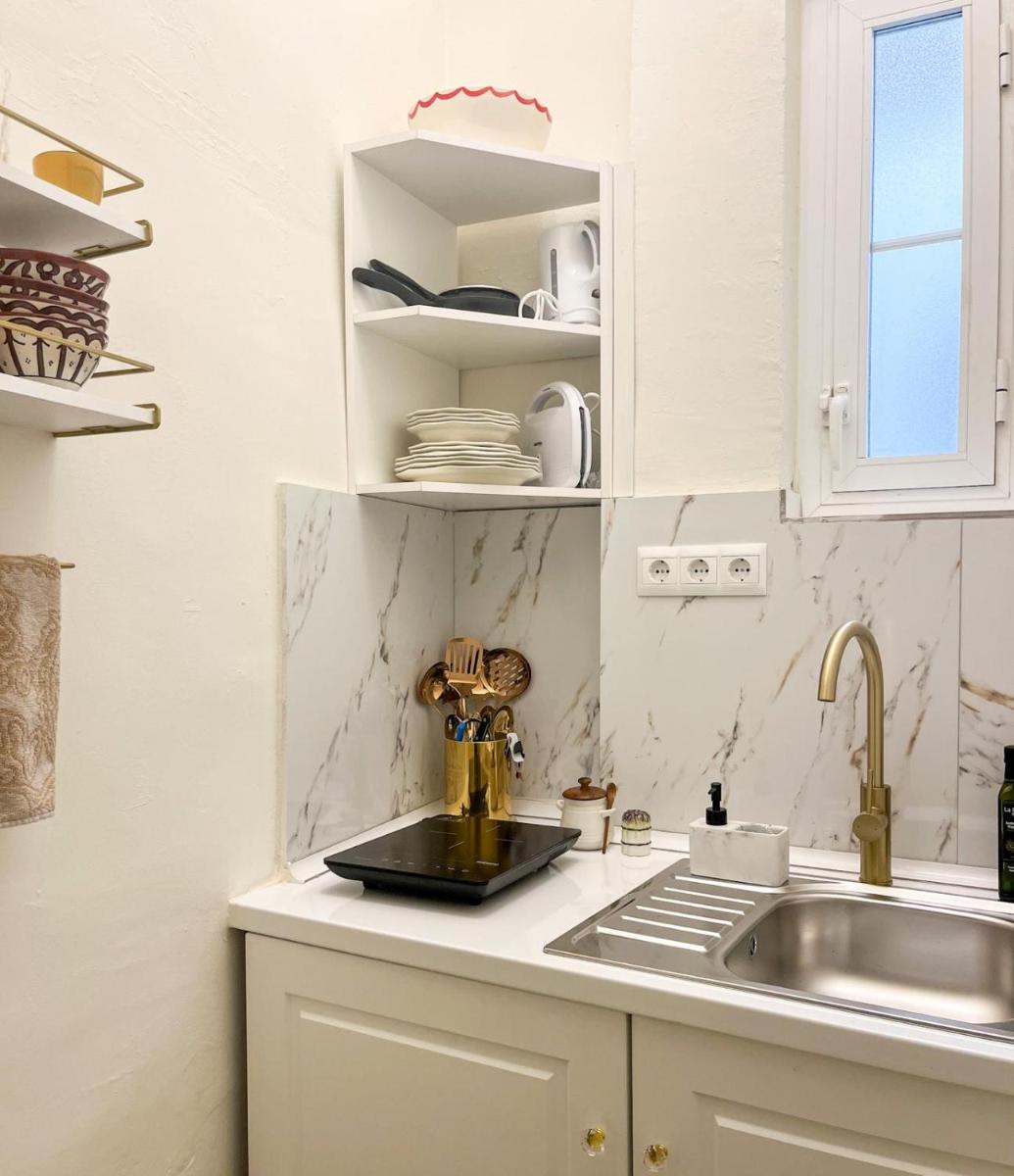 Apartamentos Loles De Cisneros Catedral - Housity
