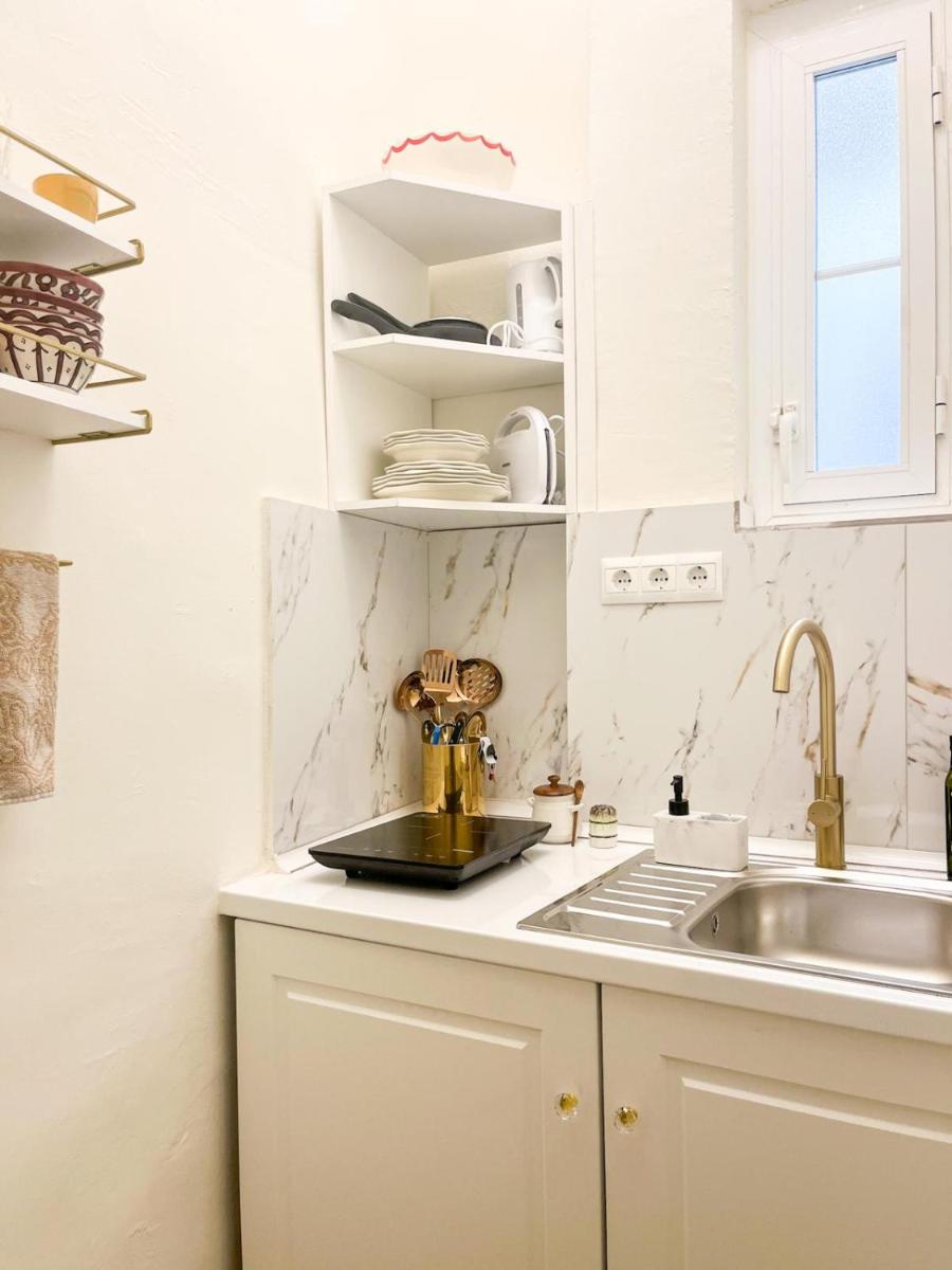 Apartamentos Loles De Cisneros Catedral - Housity