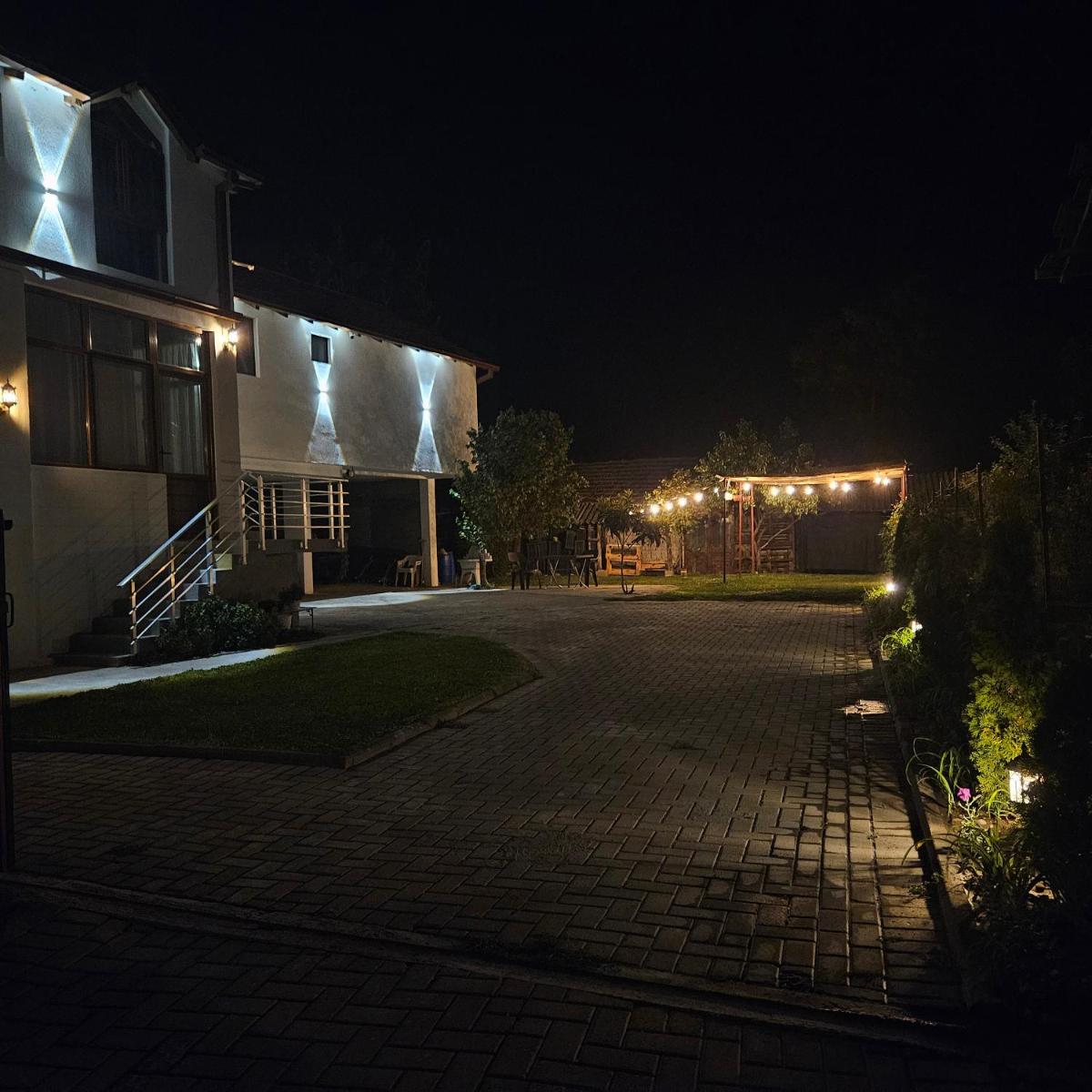 Arаbeska Family Winery & Apartments - Housity