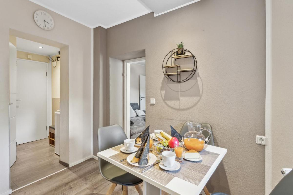 Harzduft Apartment am Wasser mit Garten & Parkplatz - Hizvo