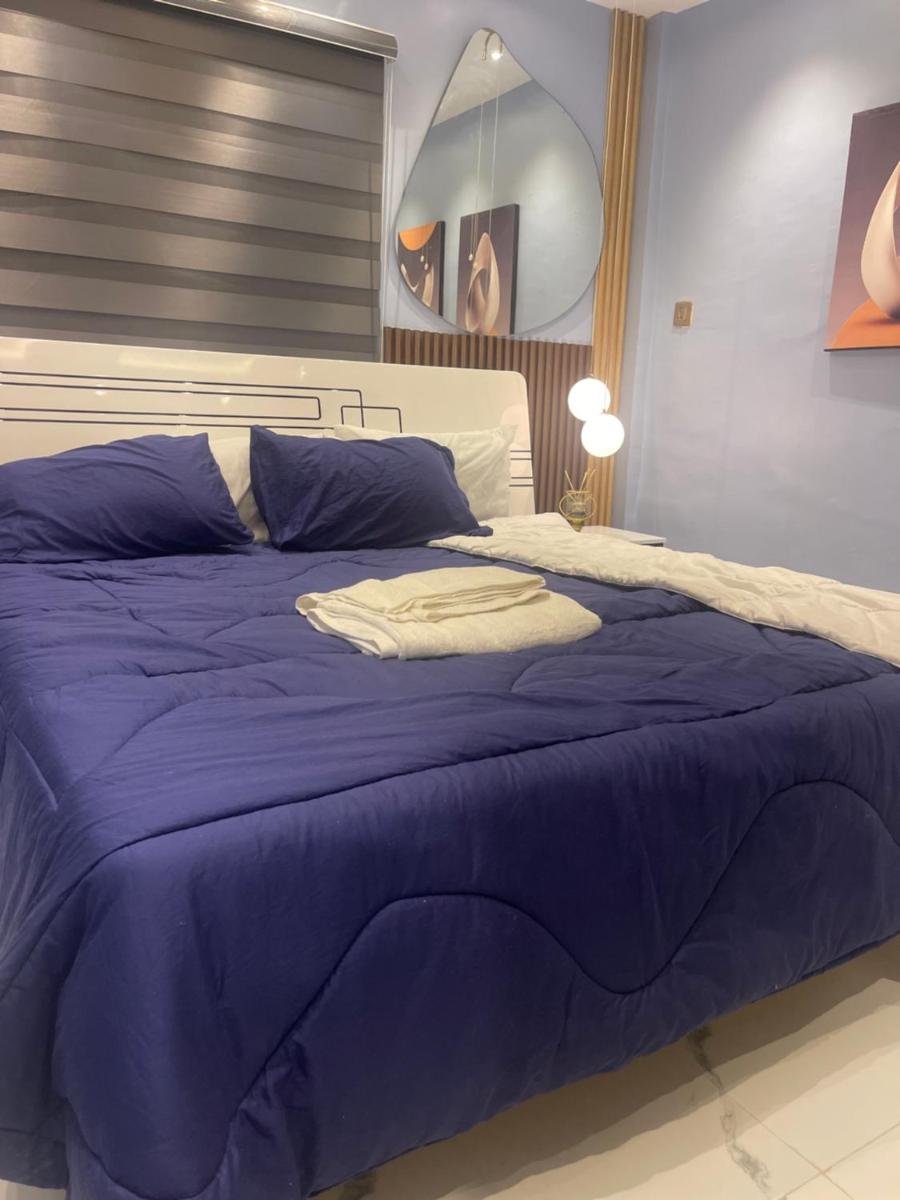 Suitetrails - Easton Residence Apartment