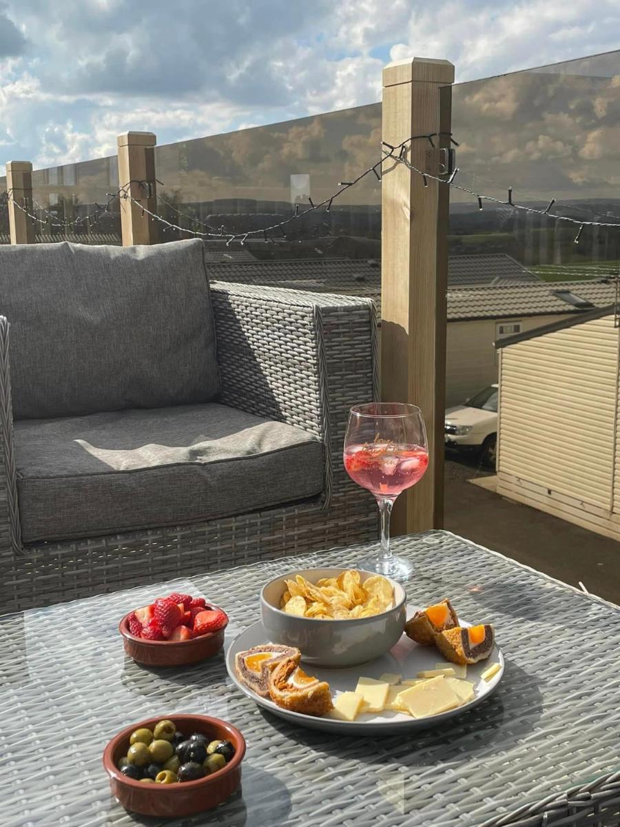 Ribble Valley Lodge Retreat - Housity