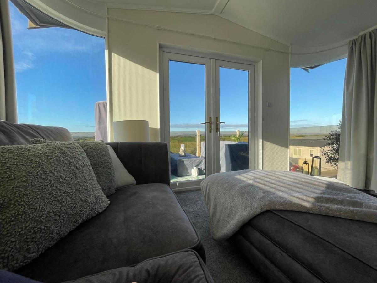 Ribble Valley Lodge Retreat - Housity