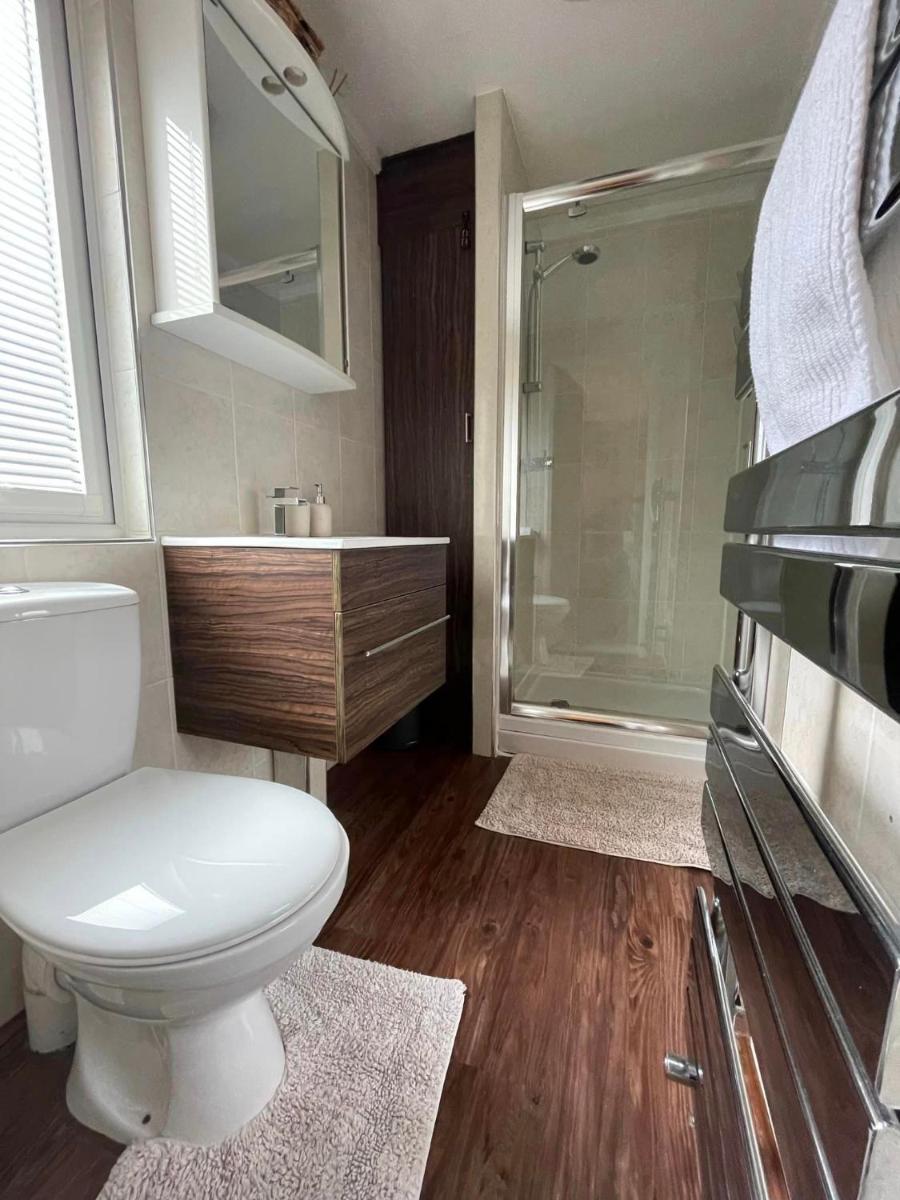 Ribble Valley Lodge Retreat - Housity