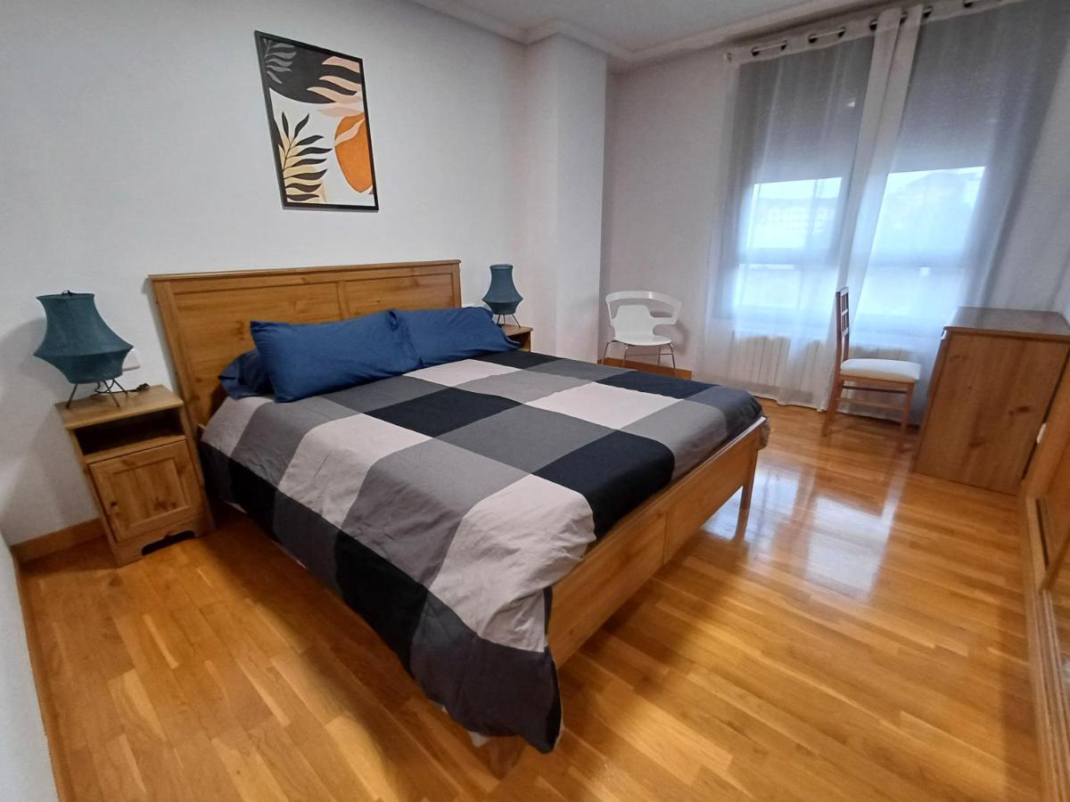 Tartiere-Vega oviedo deluxe - Housity