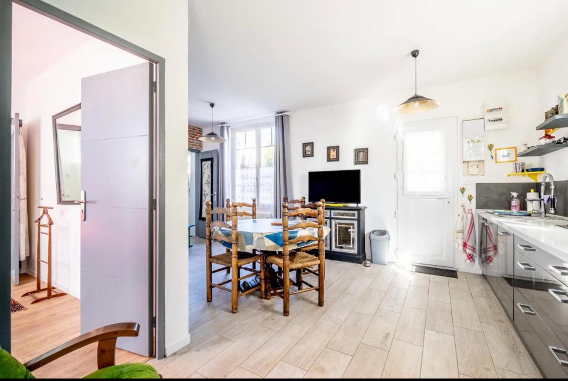 KY-Ryce 4 personnes - Housity