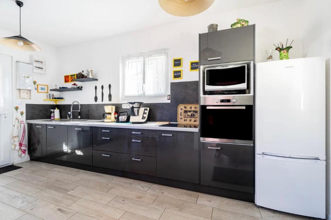KY-Ryce 4 personnes - Housity