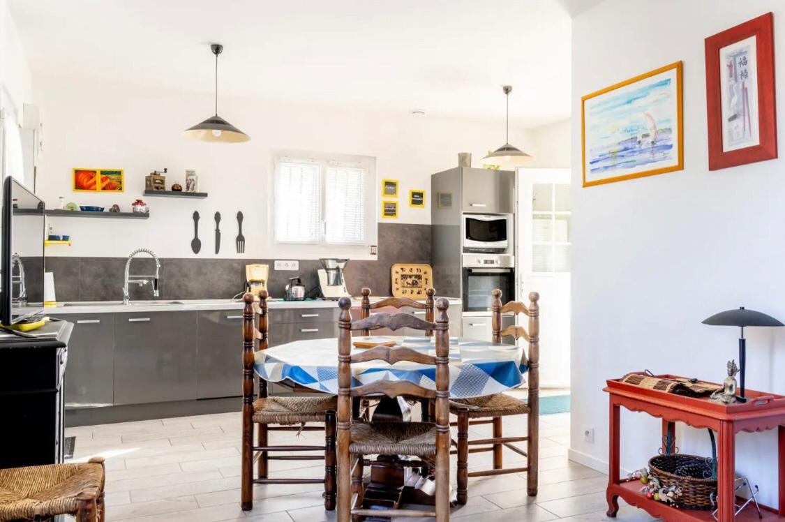 KY-Ryce 4 personnes - Housity