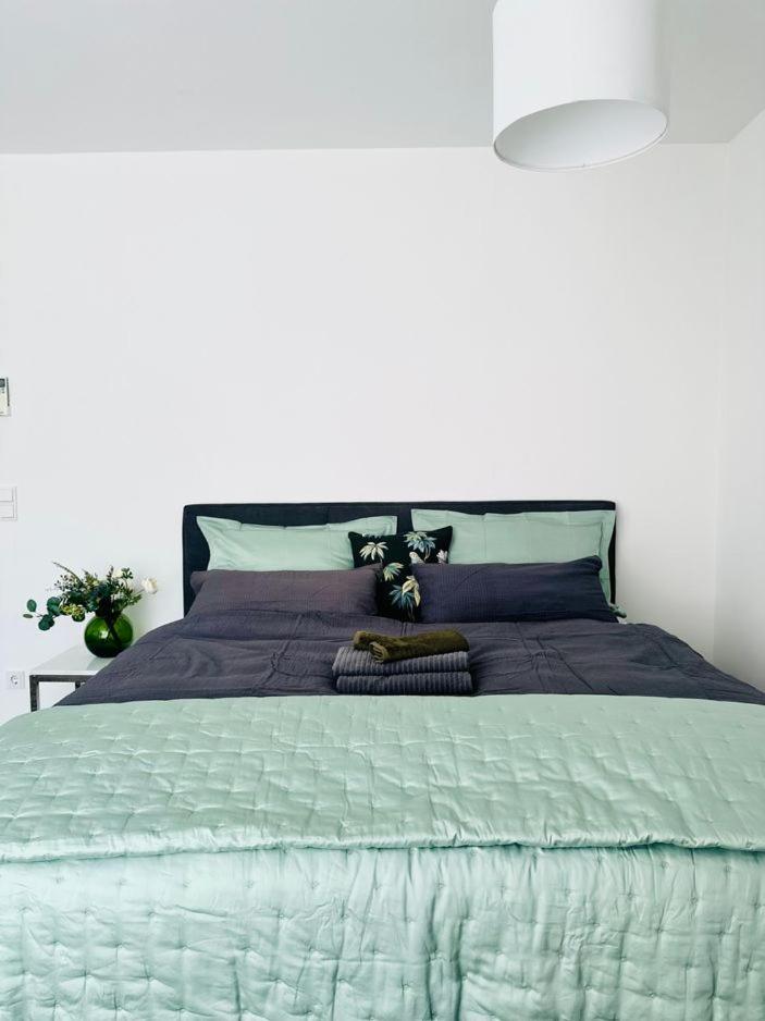City Center Apartments Düsseldorf - Housity