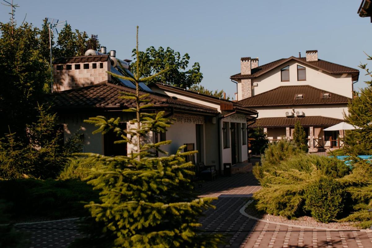 Oasis family apartments - Housity