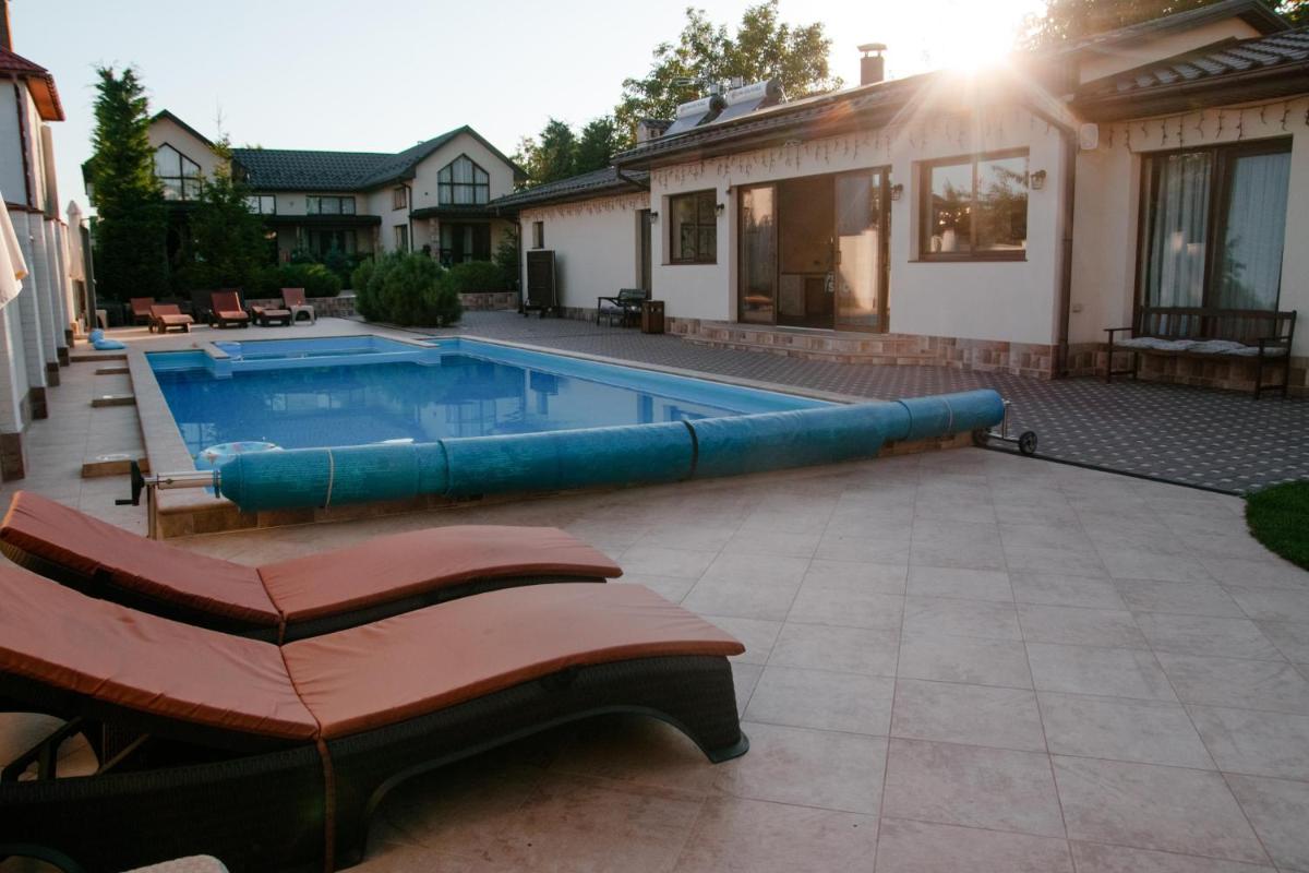Oasis family apartments - Housity
