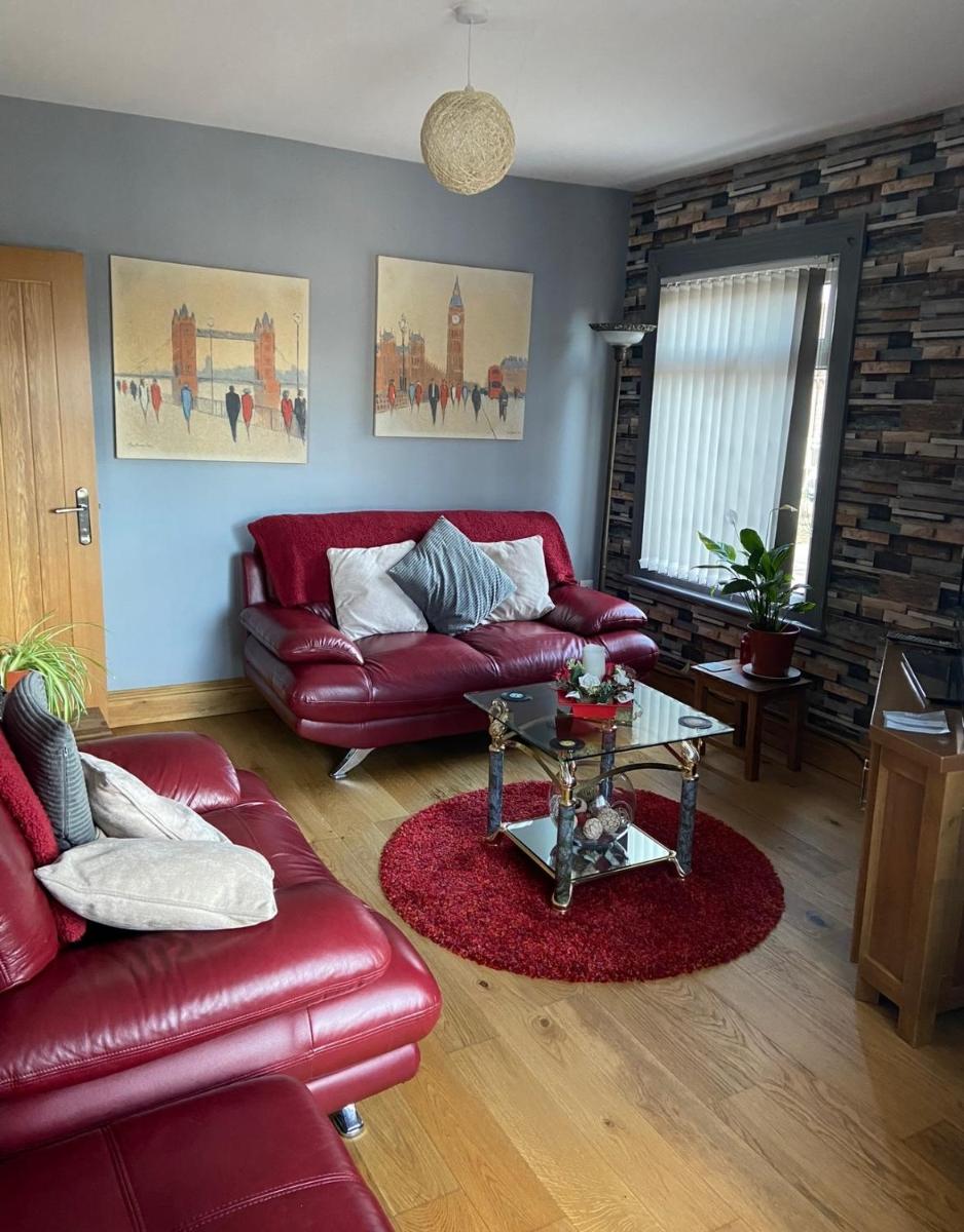 Masons Nook 292 Mansfield Road NG174HR - Housity