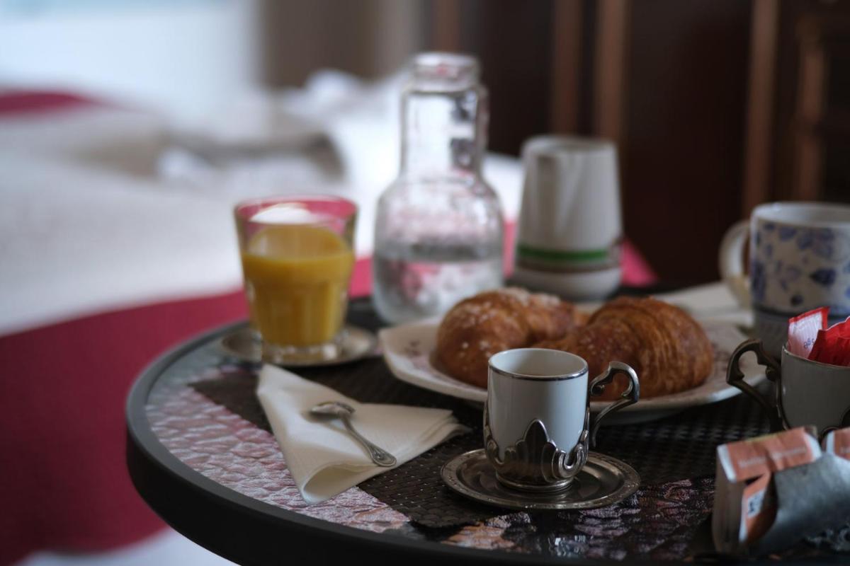 B&B Maddalena Di San Zeno - Hizvo