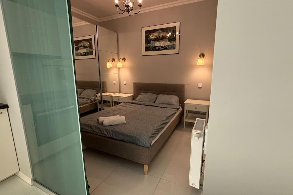 Suitetrails - Ekskluzywny apartament z tarasem