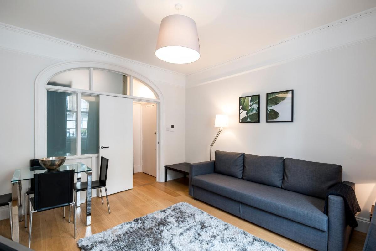 Marylebone Gloucester Place Apartments - Housity