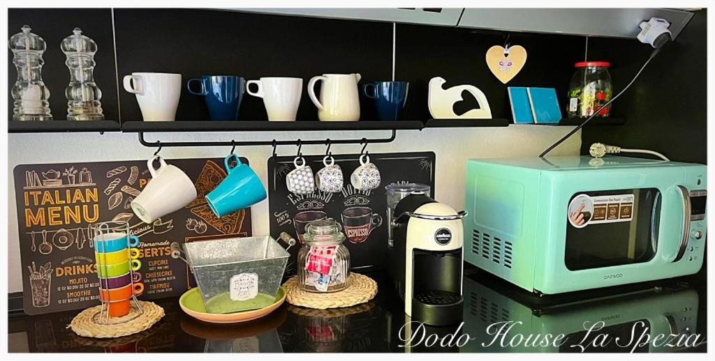 Dodo House La Spezia - Housity