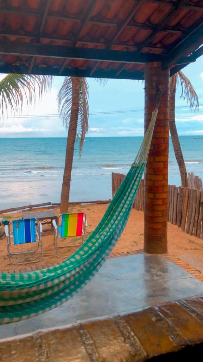 Suíte Pé Na Areia - Housity