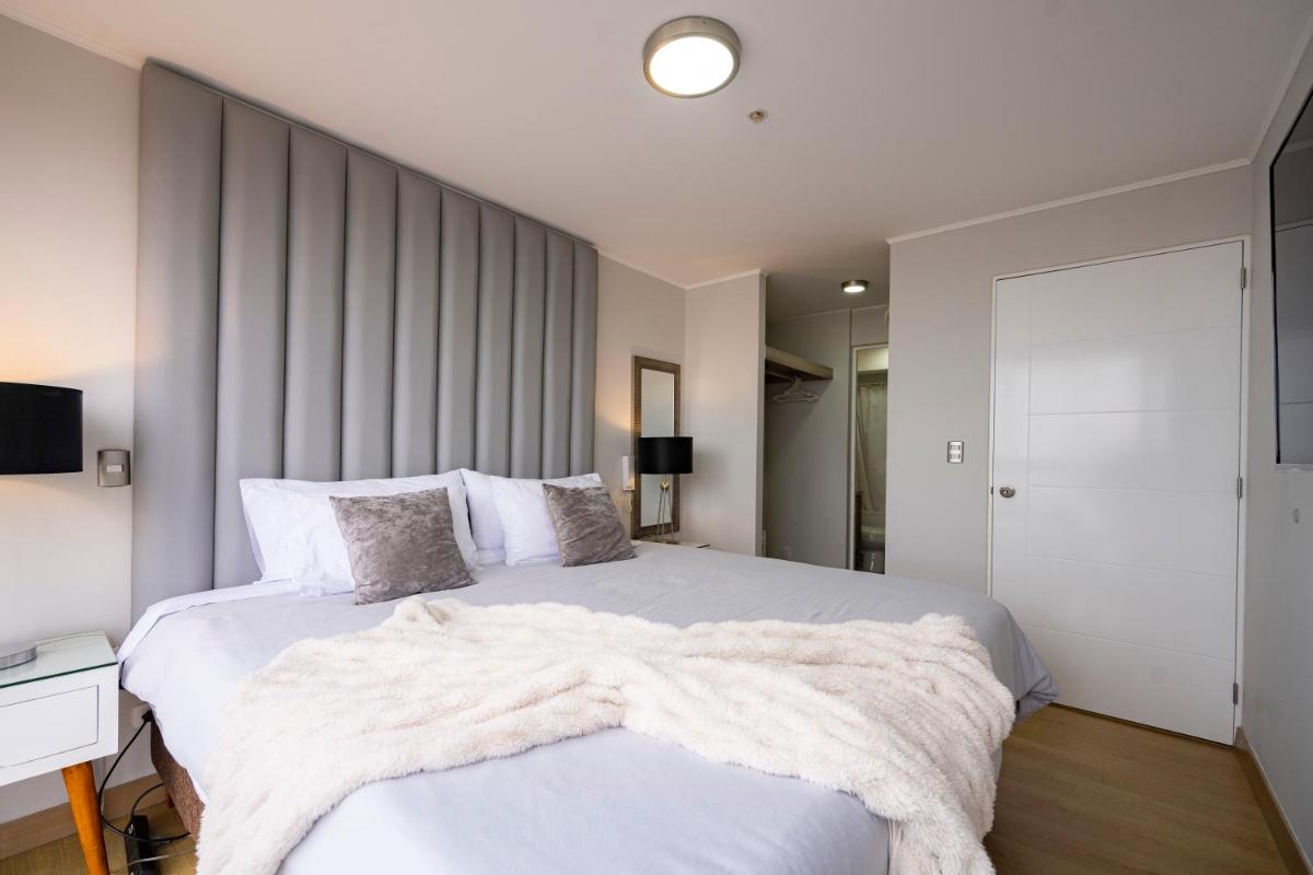 Skyliving Towers Apartments - Perú - Housity