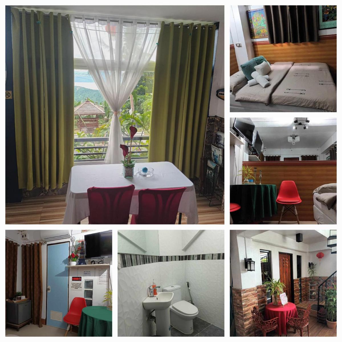 Country Bug Inn - Housity
