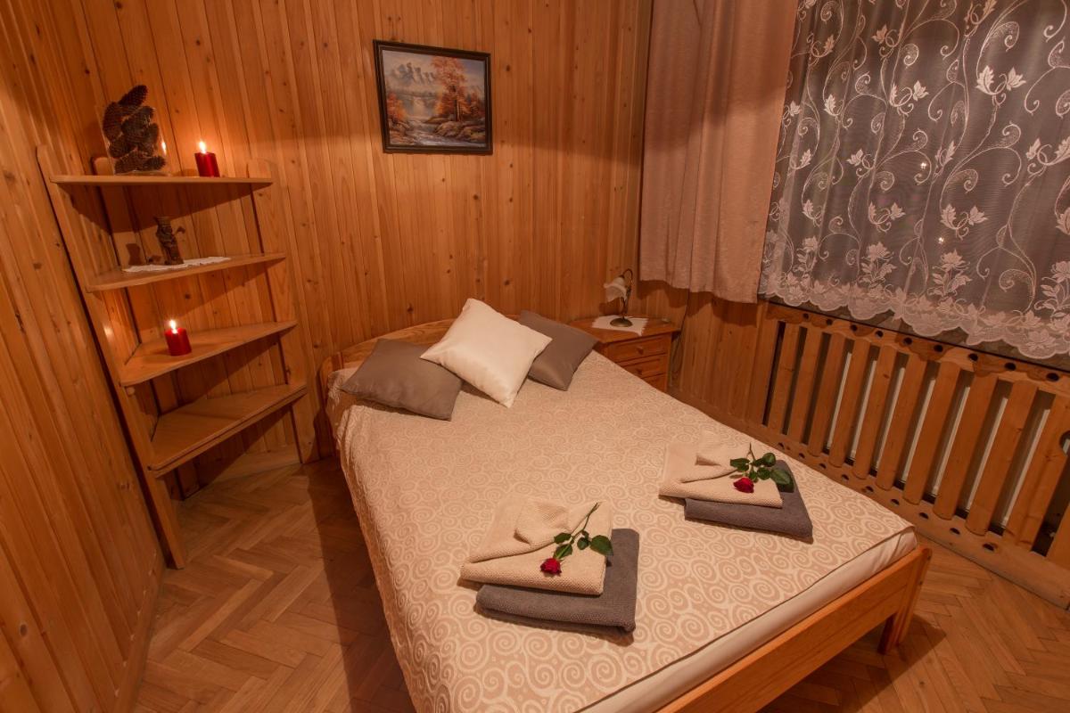 Apartamenty Bella Vista - Housity