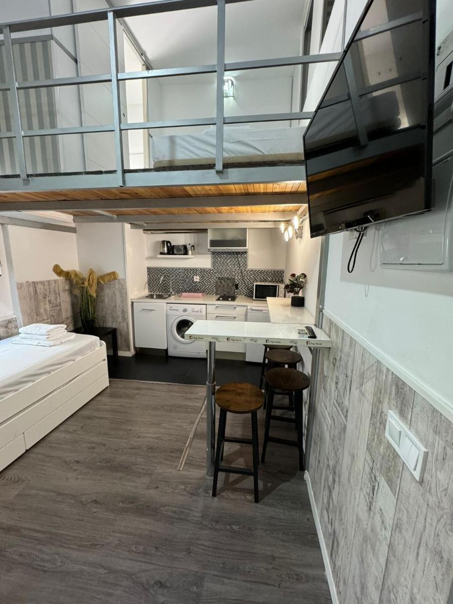 Aparsol Apartments - Housity