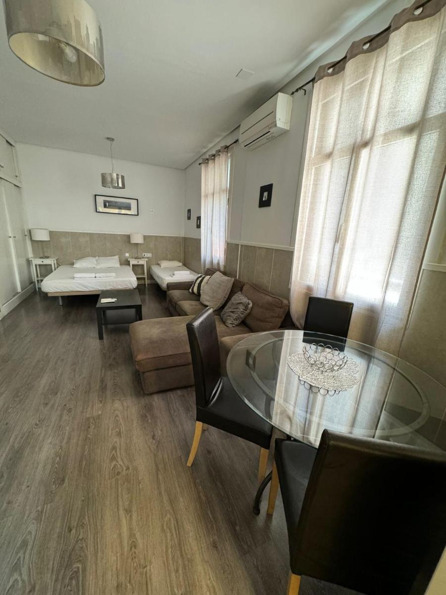 Aparsol Apartments - Housity