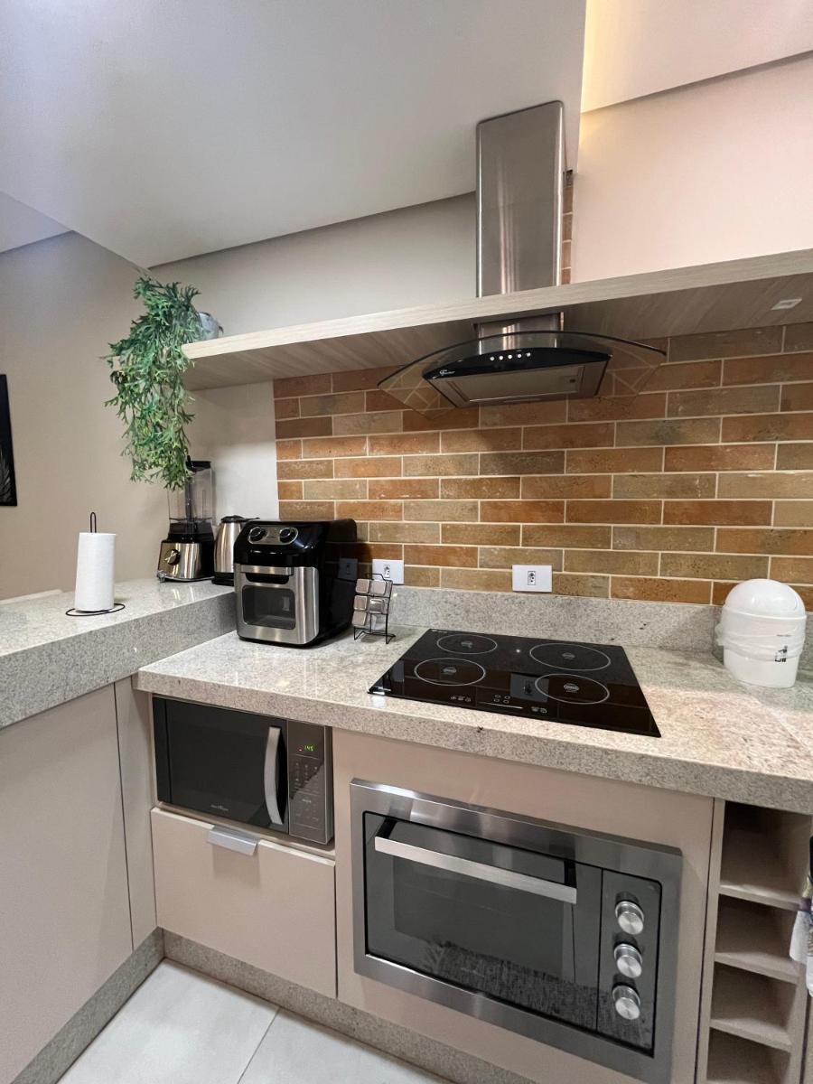 Apartamento Suíte Família Completo na Vila A - Housity