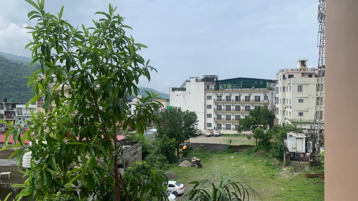 Rudram Hotel Yoga & Ayurveda Retreat - Housity