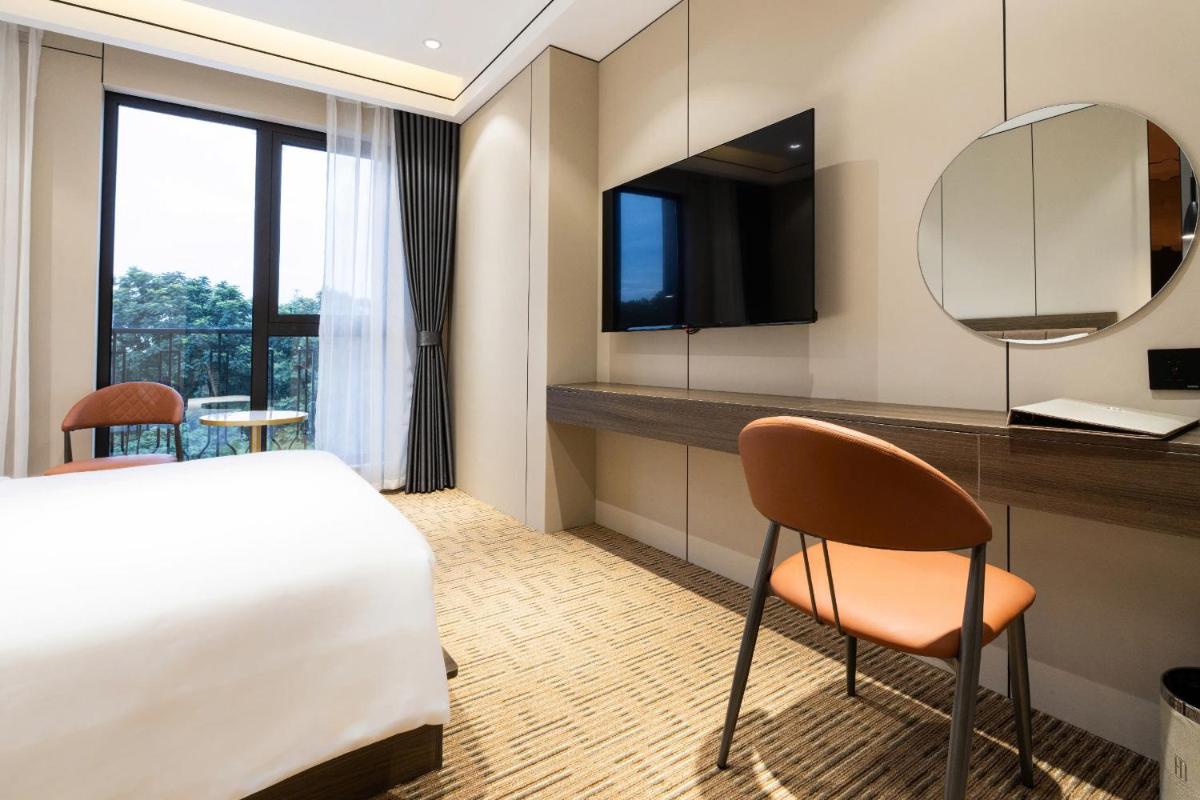 Hanoi International Hotel - Housity