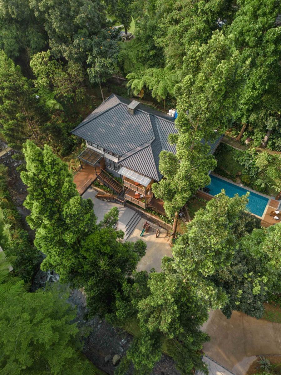 Plataran Puncak Villas - Housity