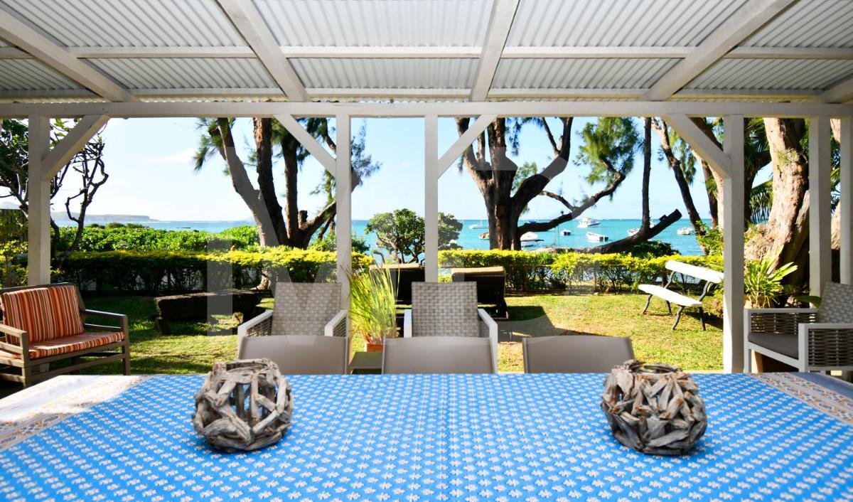 Villa Cap Malheureux - Housity