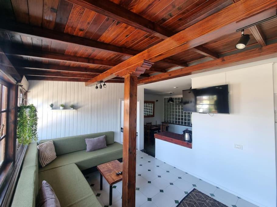 El Ático de Juan Encanto y Tranquilidad - Housity