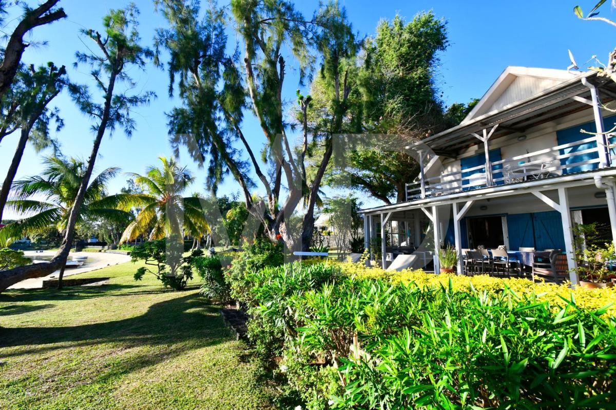 Villa Cap Malheureux - Housity