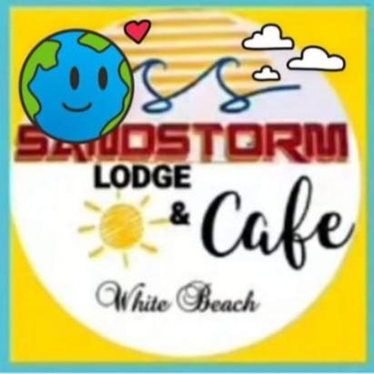 Sandstorm Lodge and Cafe - Housity