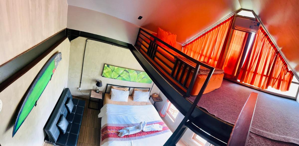 Uma Dewa homestay - Housity
