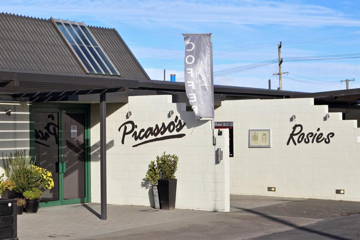 Rosebank Lodge - Housity