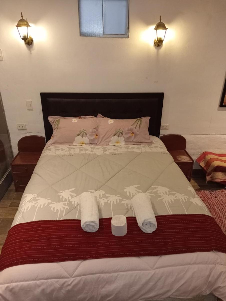 Yllari's Inn - Housity