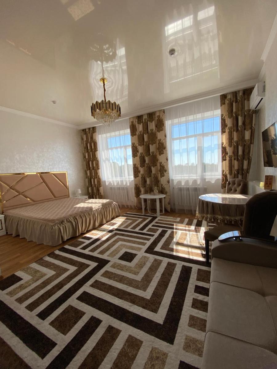 Гостиничный комплекс Paradise - Housity