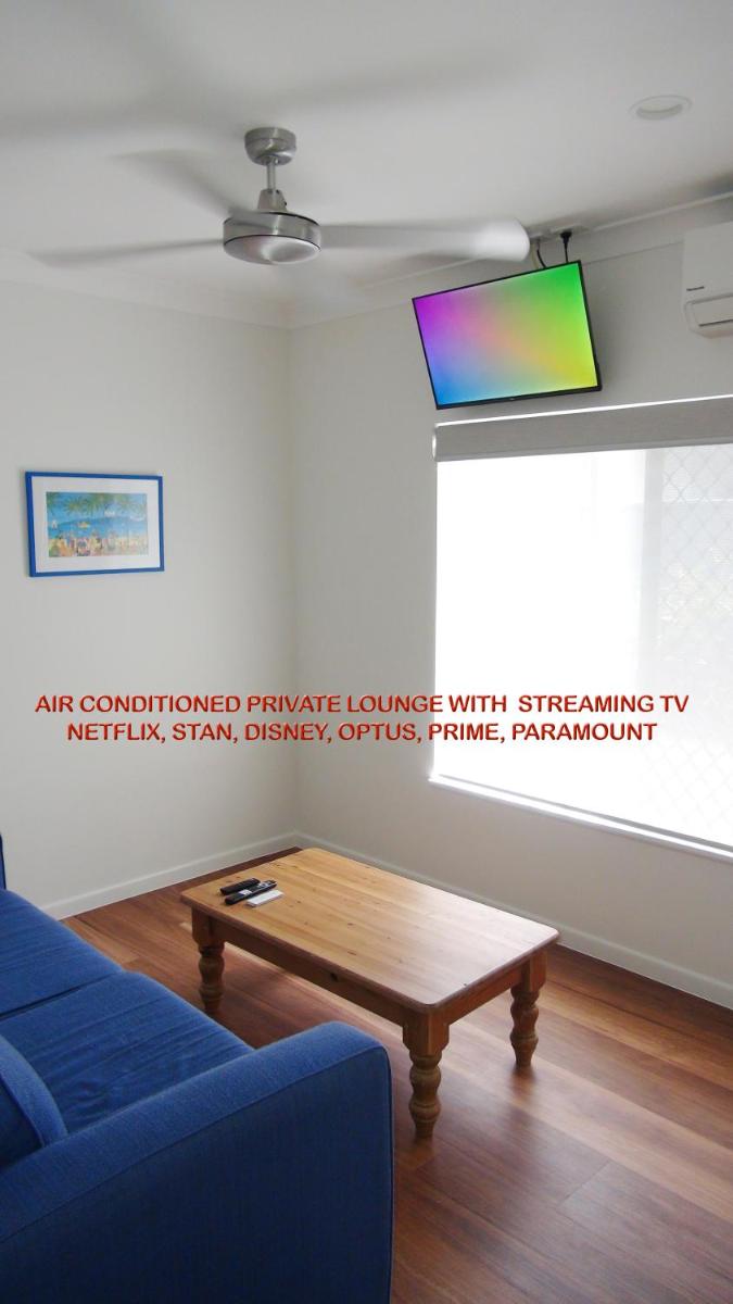 Beach bliss, Netflix,Wifi - Housity