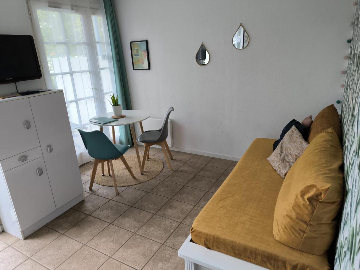 Le petit jazz du lac - Housity