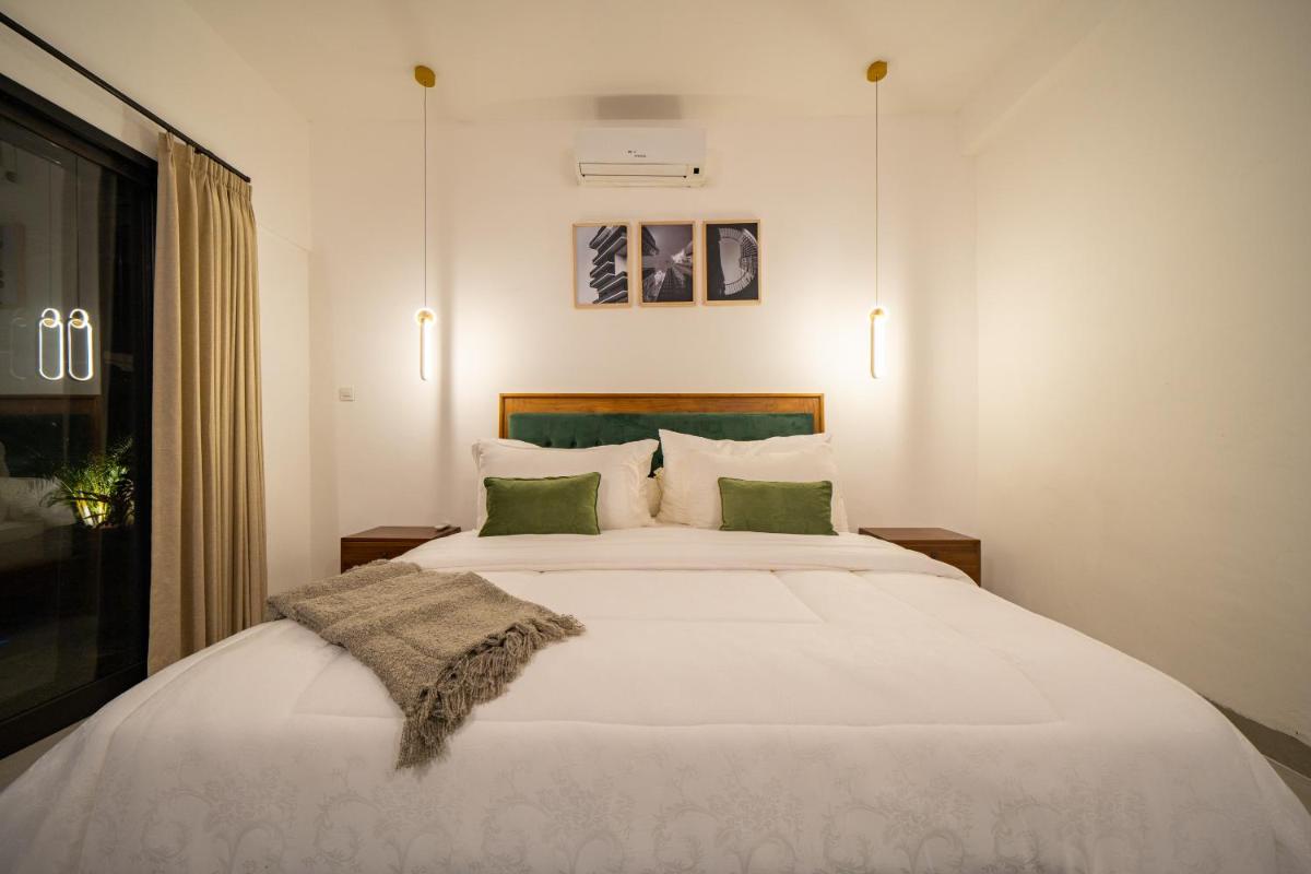 Villa Monalisa 5 - Housity